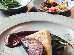 -Wei菋·Le Bistrot