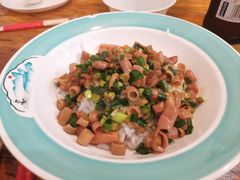 -牛老二海鲜烧烤(日照总店)