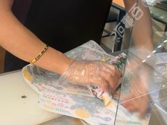 -赛百味SUBWAY(萝岗万达店)