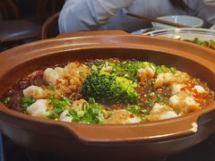 -老灶房-四川土菜(铁牛广场店)