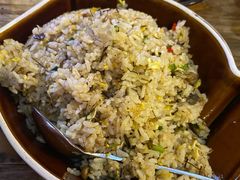 土匪炒饭-龙头烤羊排•烤全羊•精酿扎啤(厦滘店)