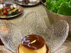 -西塔老太太泥炉烤肉(北京双井店)