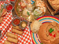 -泰妃殿(武汉首店)