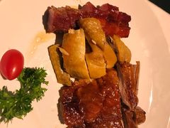 -汤城小厨•粤菜•靓汤(金宝街店)
