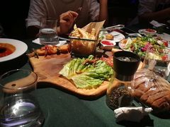 -碧特博格啤酒花园餐厅(芜湖路店)