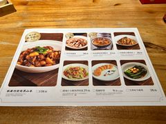 -桂小厨广西菜(青秀万达店)
