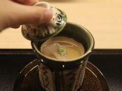 西施贝茶碗蒸-焘