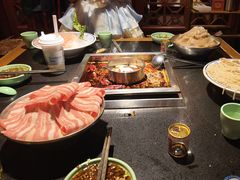 -蜀江龙火锅(339店)