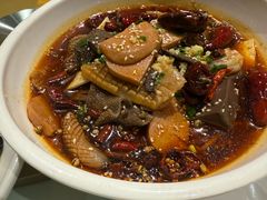 -老爷庙风味美食府(魏都大道店)