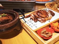 -有红鸡毛店·川菜(建设路店)