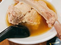 肉骨茶-海南宝(星耀樟宜店)