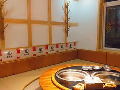 -锅老头铁锅炖•大锅蒸汽海鲜(韩乐坊店)