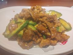 -惠宾饭庄(中山路店)