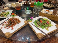 -大门水乡·顺德菜