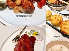 -喜粤8号(四海唐人街店)