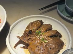 -韵秋荷(宝山龙湖天街店)