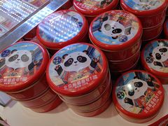 -味多美蛋糕(朝阳门华普店)
