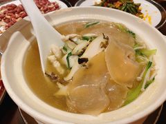 -中華料理 琨泰