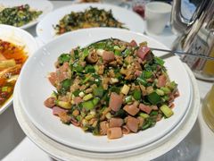 -小螺号海鲜·地道鲁菜(泉城广场店)