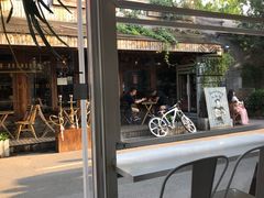 -METAL HANDS(五道营店)