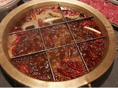 -长嘉·河图火锅(长嘉汇江景旗舰店)