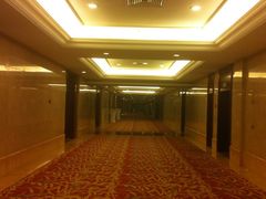 -浙江三立开元名都大酒店