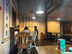 -卧龙堡客栈·中餐厅(古北水镇店)