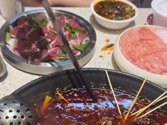 -龙厂长老火锅(抚琴店)