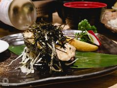 -初居食屋日式料理(万象城购物中心店)