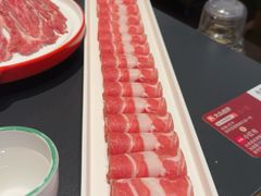 -南门四季铜锅涮肉(望京店)