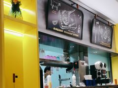 -Aqua Oasis 水天堂(石路天虹店)