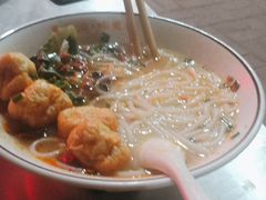-阿熊螺蛳粉(北大街店)