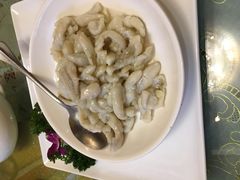 -新聚丰菜馆(太监弄店)