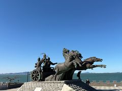 -养马岛旅游度假区