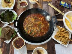 -云熙特色豆豉火锅
