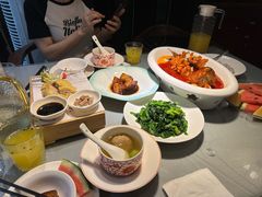 -宋园·金宴浙鲜馆(静安店)