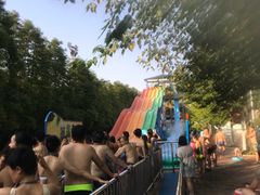 -重庆海昌加勒比海水世界