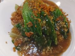 -周三的情书花园餐厅(江北店)