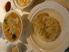 -圆顶阁西餐厅(郑州索菲特国际饭店 )