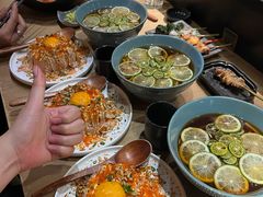 -乌君·酒场·炭火烧鸟(侨城坊店)
