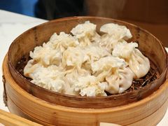 -西夏回族烧麦馆(牡丹街店)