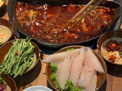 -楠火锅(哈尔滨金爵万象店)