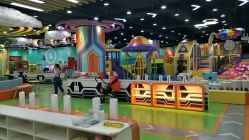-哈尼兔儿童游戏乐园(沈阳大东龙之梦店)