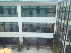 -雅戈尔富宫大酒店(观前街店)