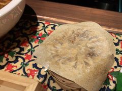 -城南往事·鲁菜济南菜(龙奥万科店)