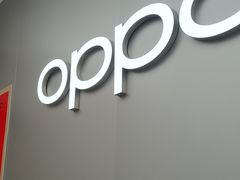 -OPPO体验店(广州荔湾区领展广场店)