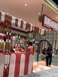 -奈尔宝·儿童乐园·亲子餐厅(鄞州万达店)