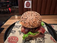 -FAT COW(静安寺店)