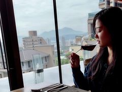 -台北北投丽禧温泉酒店