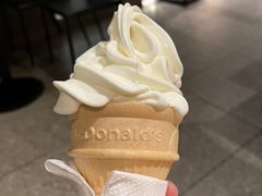 -麦当劳(湖滨路店)